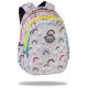 Plecak młodzieżowy Jerry Rainbow Time CoolPack plecak do szkoły