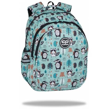 Plecak młodzieżowy Jerry, Shoppy, CoolPack plecak do szkoły