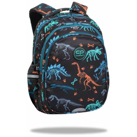 Plecak młodzieżowy Jerry Fossil CoolPack plecak do szkoły