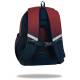 Plecak młodzieżowy Jerry Gradient Costa 2023 CoolPack plecak do szkoły