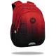 Plecak młodzieżowy Jerry Gradient Cranberry 2023 CoolPack plecak do szkoły
