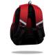 Plecak młodzieżowy Jerry Gradient Cranberry 2023 CoolPack plecak do szkoły