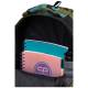 Plecak młodzieżowy Joy S Air Force CoolPack plecak do szkoły