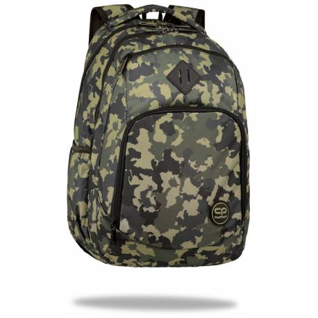 Plecak młodzieżowy Break, Combat, CoolPack plecak do szkoły