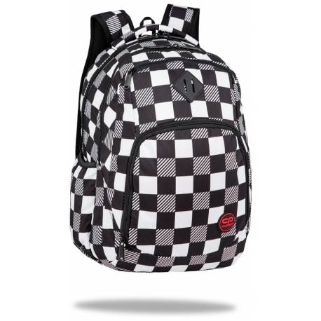 Plecak młodzieżowy Break Checkers 2023 CoolPack plecak do szkoły