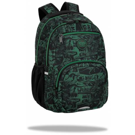 Plecak młodzieżowy Danger Pick CoolPack plecak do szkoły