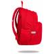 Plecak młodzieżowy Rider Rpet Red CoolPack plecak do szkoły