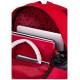 Plecak młodzieżowy Rider Rpet Red CoolPack plecak do szkoły