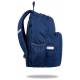 Plecak młodzieżowy Rprt Blue Rider CoolPack plecak do szkoły