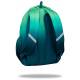 Plecak młodzieżowy Pick Gradient Blue Lagoon 2023 CoolPack plecak do szkoły