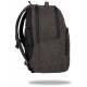 Plecak młodzieżowy Army Grif Black 2023 CoolPack plecak do szkoły