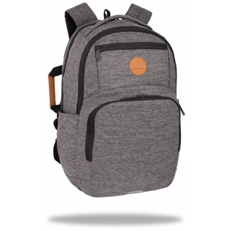 Plecak młodzieżowy Army Grif Grey 2023 CoolPack plecak do szkoły