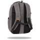 Plecak młodzieżowy Army Grif Grey 2023 CoolPack plecak do szkoły