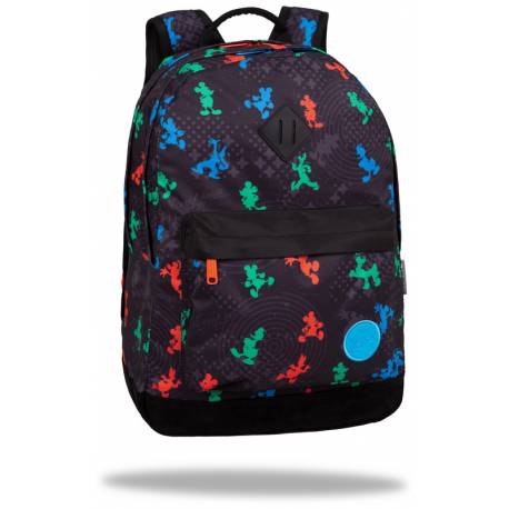 Plecak młodzieżowy Scout Disney Mickey Mouse 2023 CoolPack plecak do szkoły