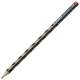 Ołówek STABILO EASYgraph S Metallic HB grafitowy ołówek dla praworęcznych