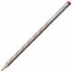 Ołówek STABILO EASYgraph S Metallic HB srebrny ołówek dla praworęcznych
