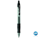 Długopis żelowy BIC Gelocity Gel, automatyczny długopis czarny
