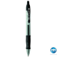 Długopis żelowy BIC Gelocity Gel, automatyczny długopis niebieski