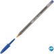 Długopis BIC Cristal Large, jednorazowy długopis niebieski