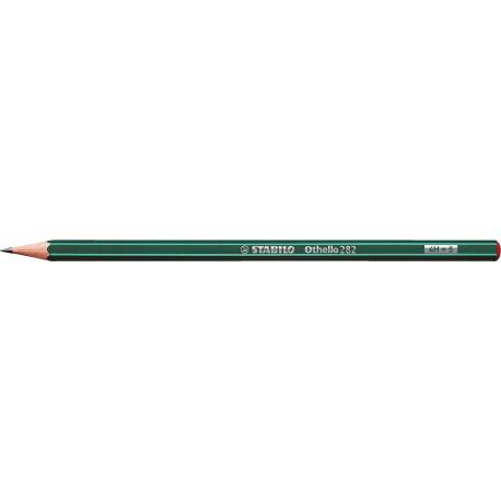 Ołówek STABILO Othello 4H