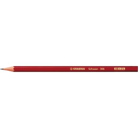 Ołówek STABILO Schwan HB