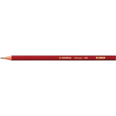 Ołówek STABILO Schwan 2B
