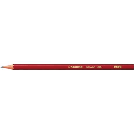 Ołówek STABILO Schwan B