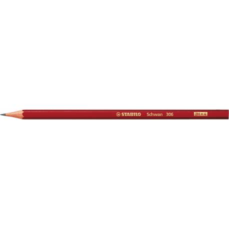 Ołówek STABILO Schwan 2H