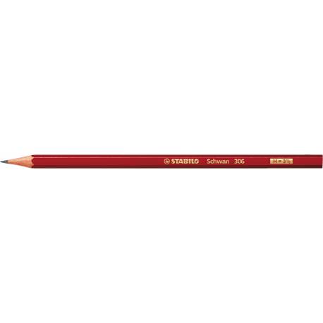 Ołówek STABILO Schwan H
