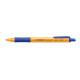 Długopis STABILO pointball niebieski