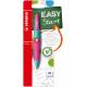Ołówek automatyczny STABILO EASYergo 1.4 Start ołówek dla praworęcznych turkusowy/różowy