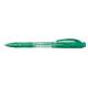 Długopis STABILO liner 308 zielony F