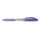 Długopis STABILO liner 308 fioletowy F