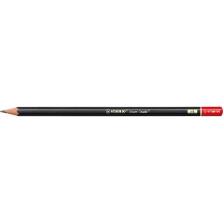 Ołówek STABILO Exam Grade, HB