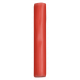 Plastelina w laseczkach luzem MONA 1 kg, czerwona