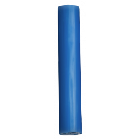 Plastelina w laseczkach luzem MONA 1 kg, ciemnoniebieska