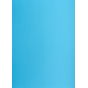Brystol B2 50x70cm, 225g nr 77 niebieski Creatinio, karton kolorowy Oxford