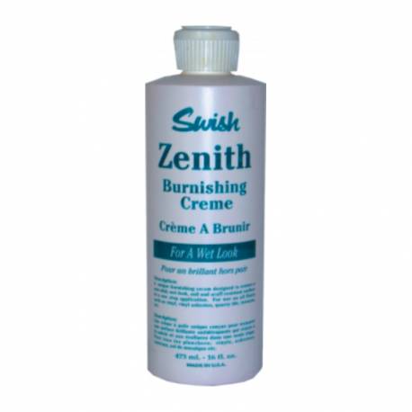 Swish Zenith – Krem konserwująco-nabłyszczający do polerowania podłóg – 450 ml