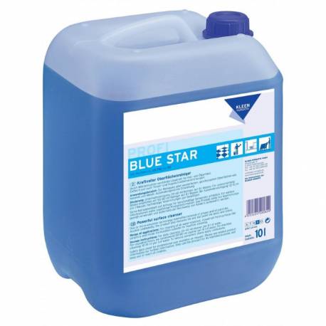 Kleen Blue Star - Uniwersalny środek czyszczący do powierzchni - 10 l