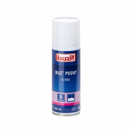Buzil BUZ® POINT G 502 – Odplamiacz w spray’u - 200 ml