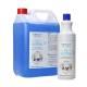 Debiut Plus Professional D2 Universal - Preparat do mycia powierzchni zmywalnych - 1 l