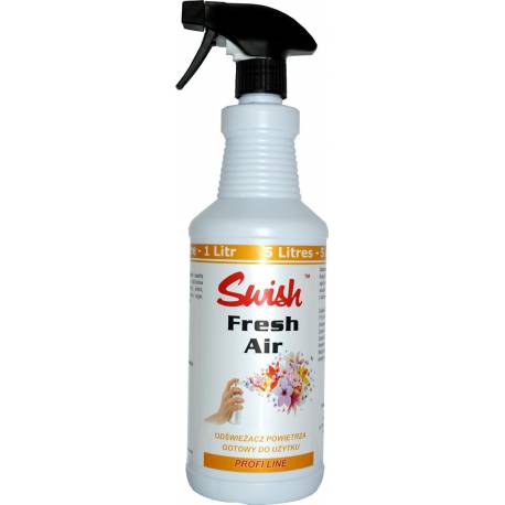 Odświeżacz/neutralizator Swish Fresh Air 1L nektarynka