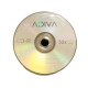 Adiva CD-R | 700MB | x52 | szpindel 50 szt.| 80min