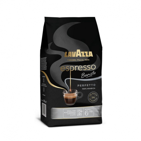Kawa Lavazza Espresso Barista Perfetto kawa ziarnista 1 kg