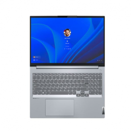 Lenovo ThinkBook 16 G4+ 21CY003KPB W11Pro i5-1235U/16GB/512GB/INT/16.0 WUXGA/Arc