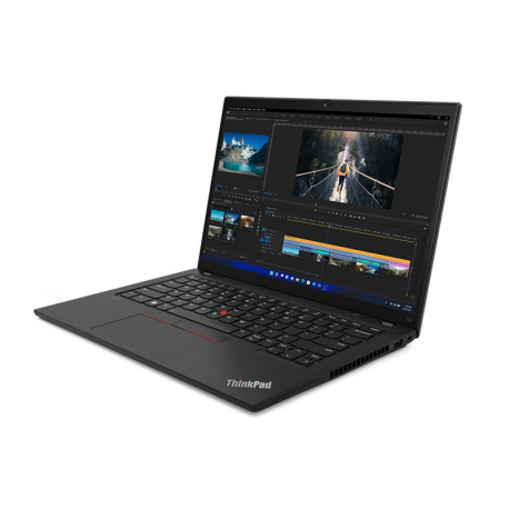Lenovo Ultrabook ThinkPad T14 G3 21CF004APB W11Pro 6650U/16GB/512GB/INT/14.0 WUX
