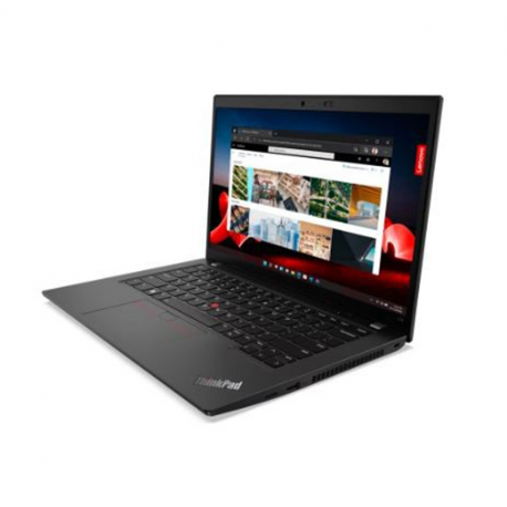 Lenovo Laptop ThinkPad L14 G4 W11Pro i5-1335U/16GB/512GB/INT/14.0 FHD/1YR Premie