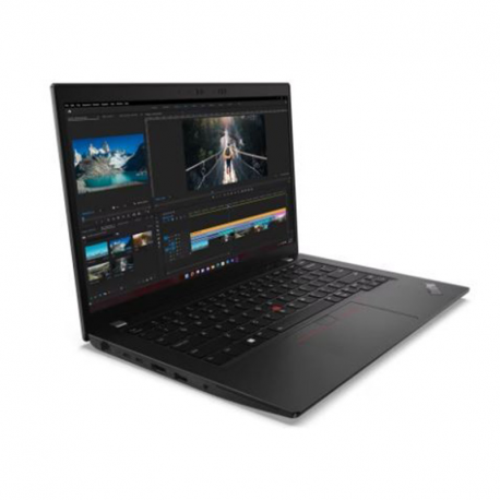 Lenovo Laptop ThinkPad L14 AMD G4 W11Pro 7730U/16GB/512GB/INT/LTE/14.0 FHD/1YR P