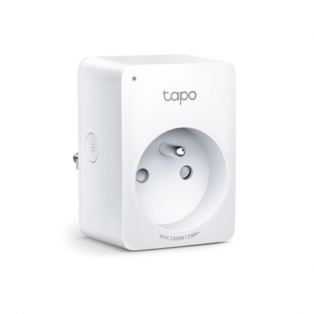 TP-LINK Kontroler Tapo P100(1-pack) Smart Plug WiFi