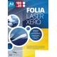 Folia LX do kserokopiarek i drukarek laserowych, format A3, 100szt.